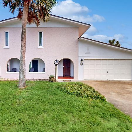 Seaside Cottage St. Augustine Luaran gambar