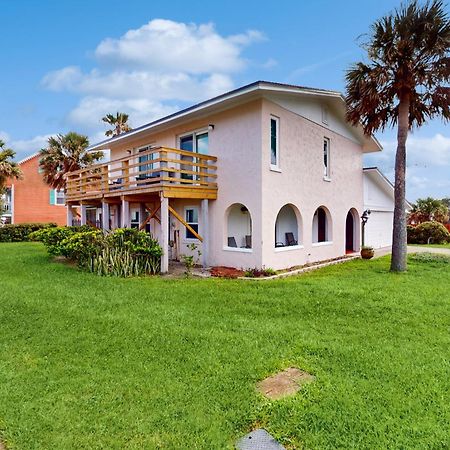 Seaside Cottage St. Augustine Luaran gambar