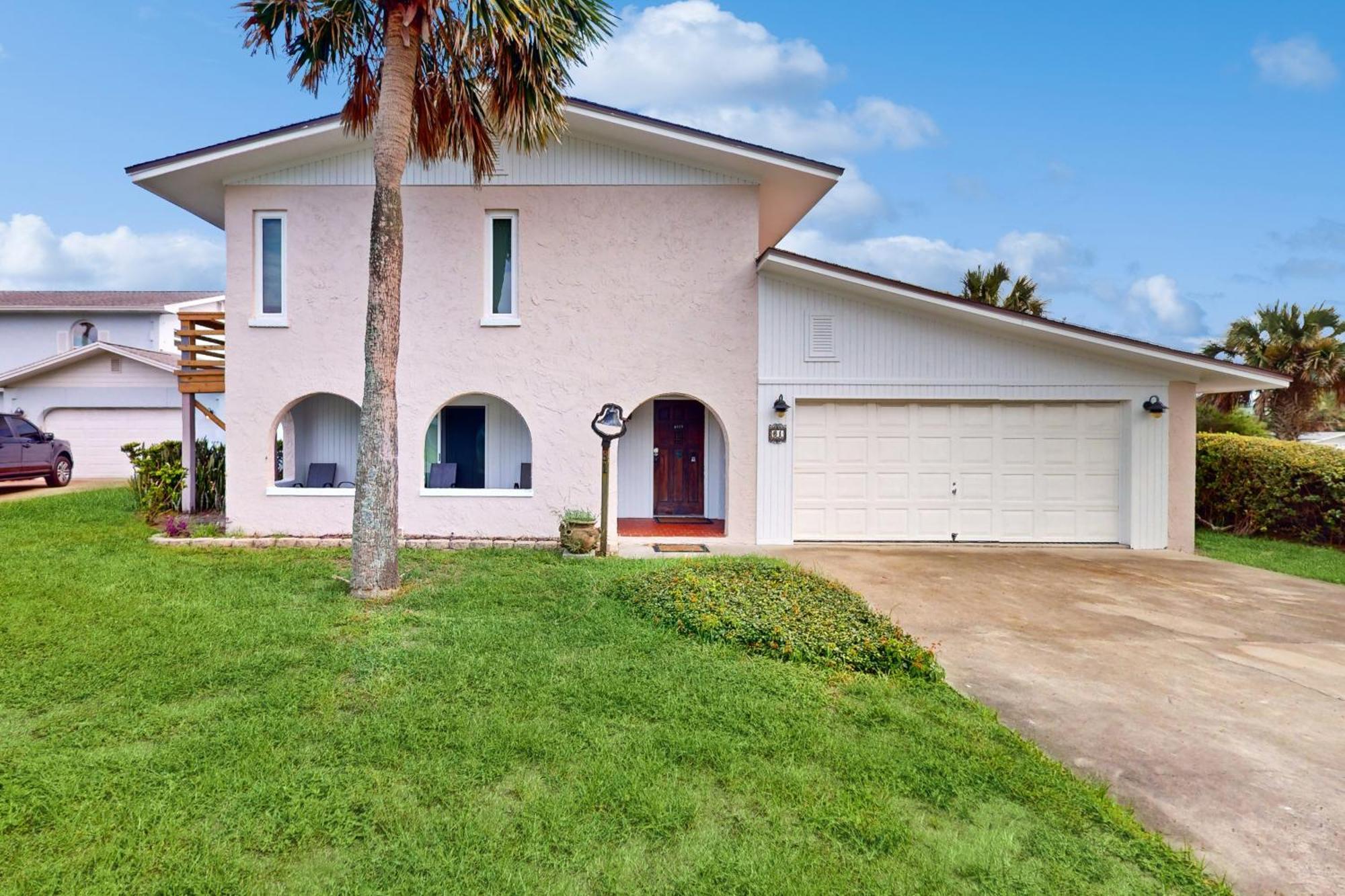 Seaside Cottage St. Augustine Luaran gambar