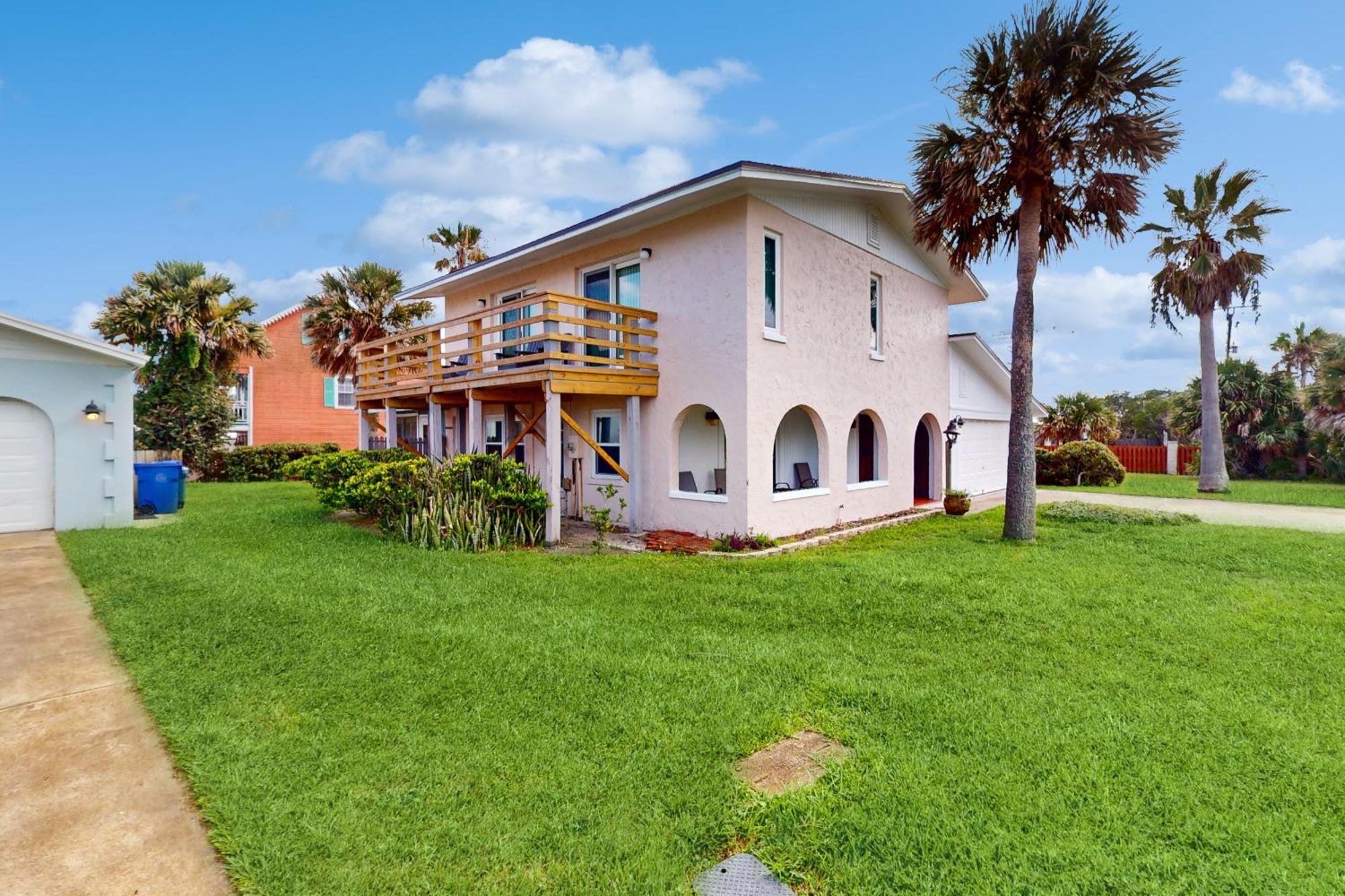 Seaside Cottage St. Augustine Luaran gambar