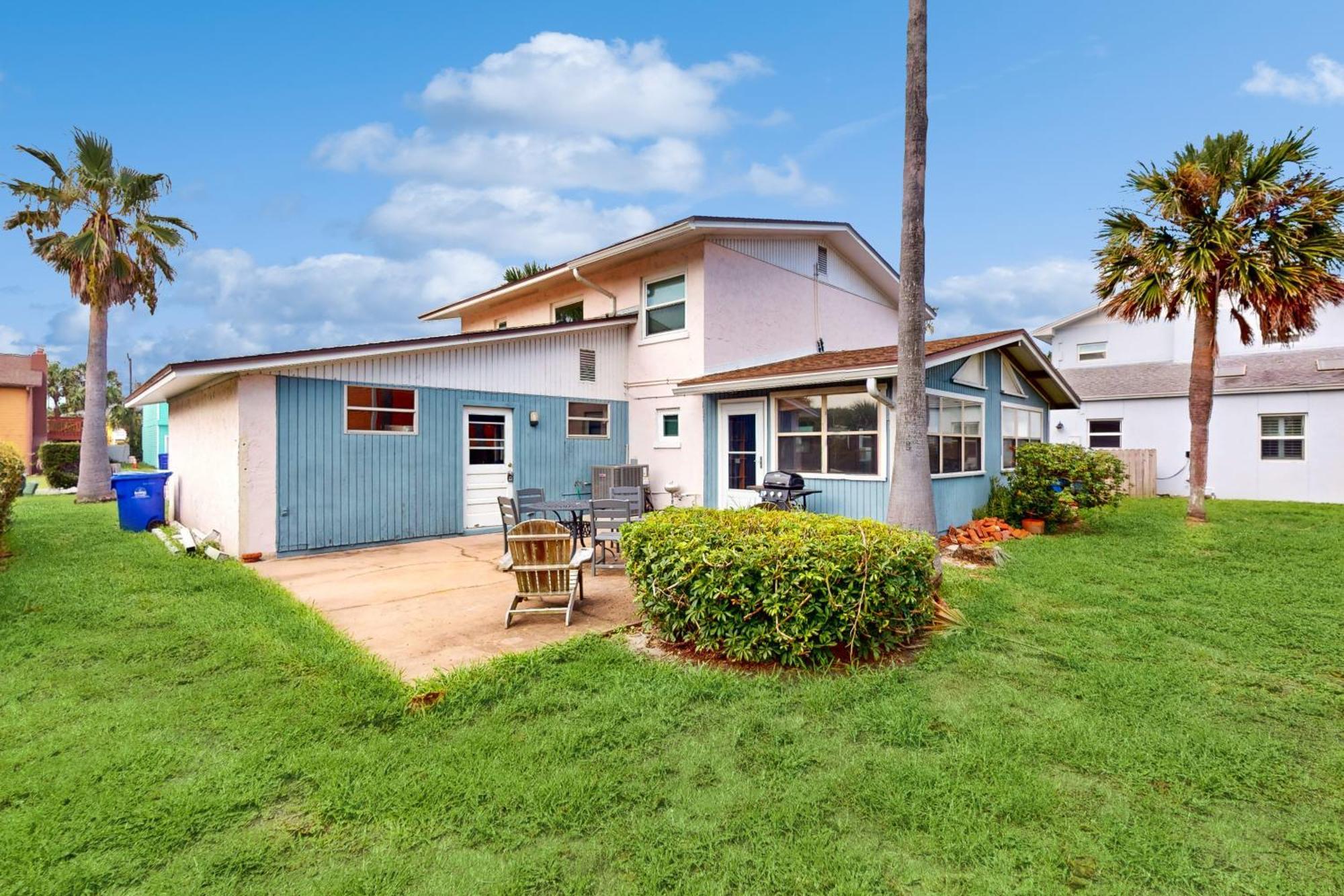 Seaside Cottage St. Augustine Luaran gambar