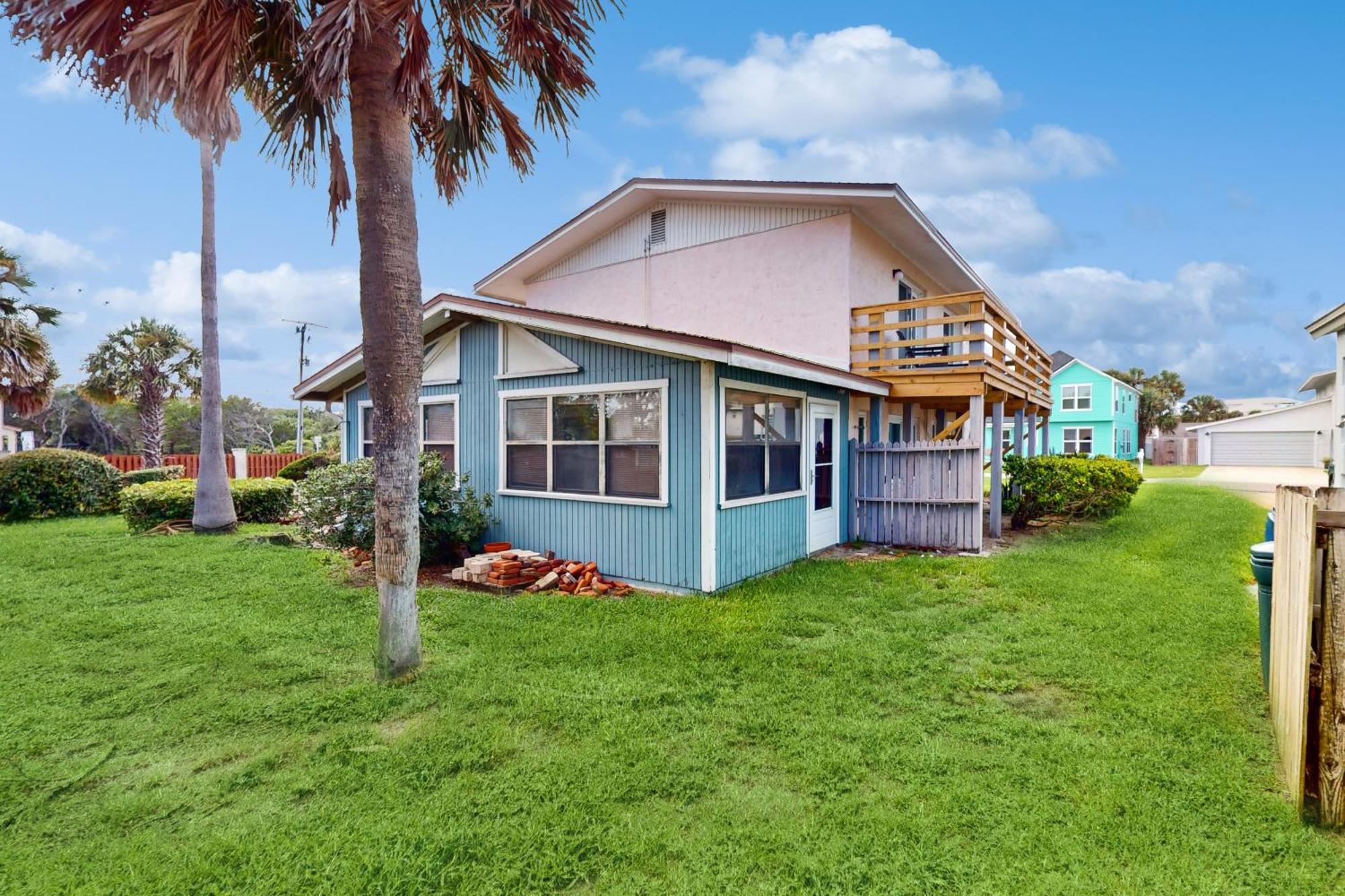 Seaside Cottage St. Augustine Luaran gambar