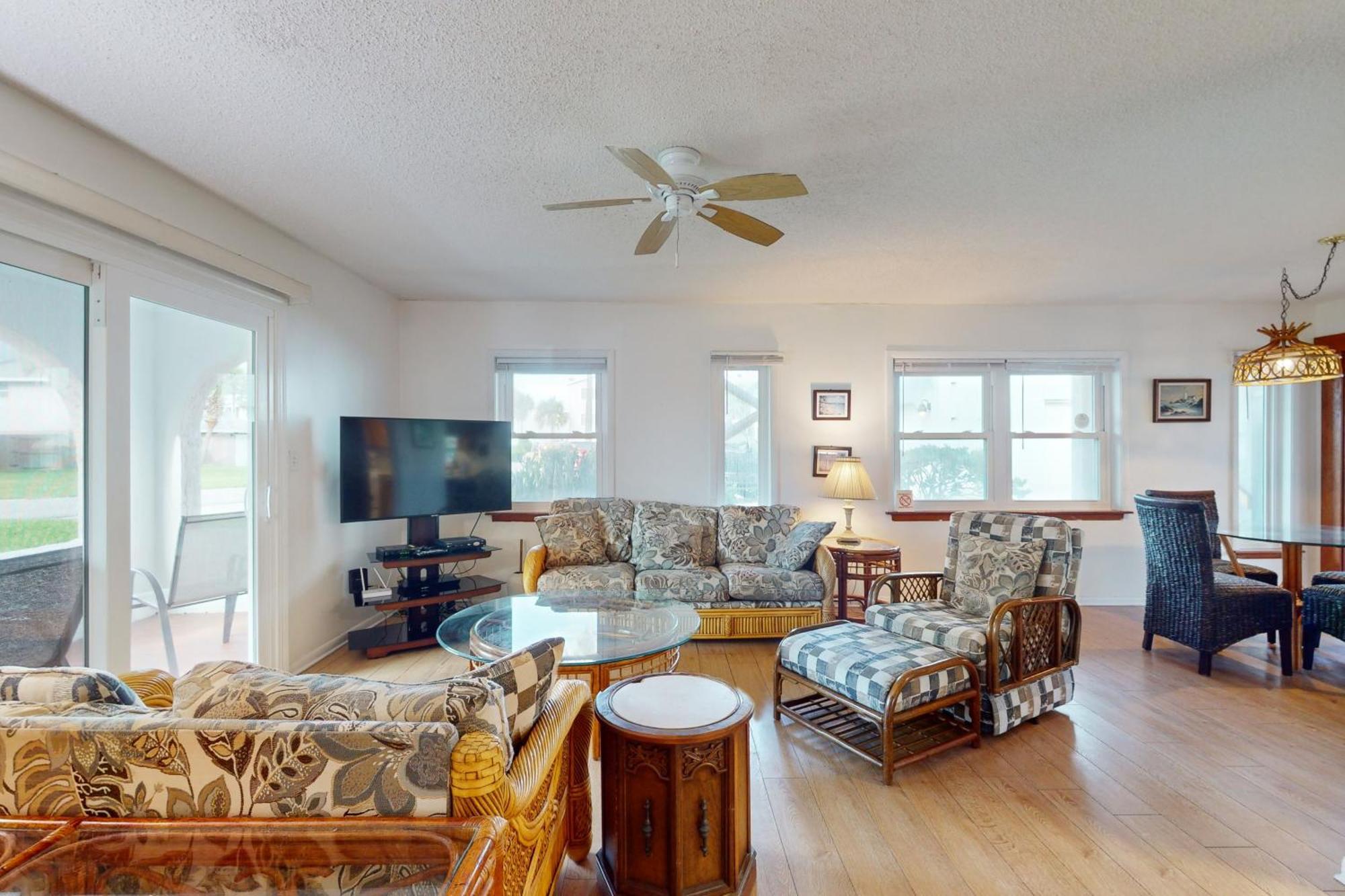 Seaside Cottage St. Augustine Luaran gambar
